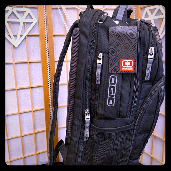 OGIO Other - OGIO BACKPACK 🆕